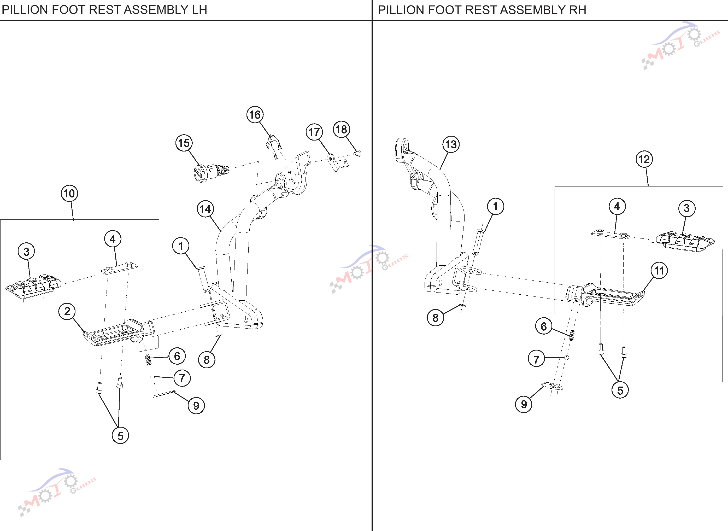 Engine Diagram